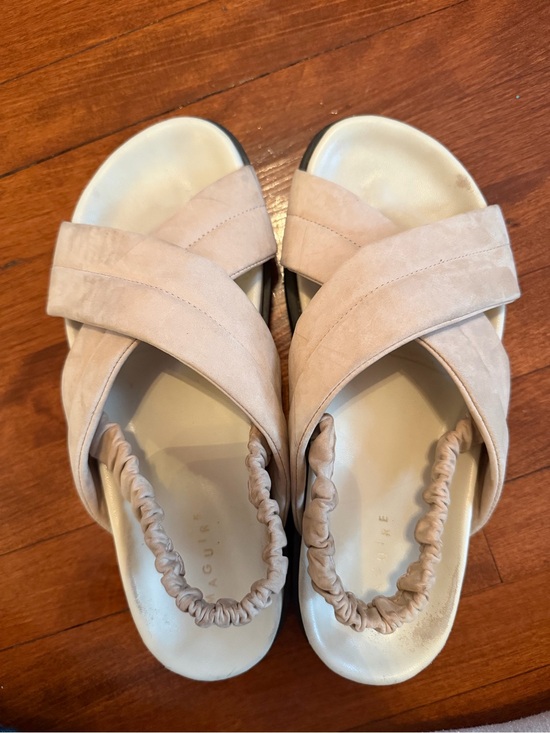 Maguire Shoes - Maguire sandals